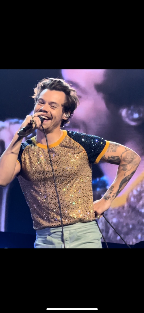 Create a All Harry Styles LOT fits 2123 Tier List TierMaker