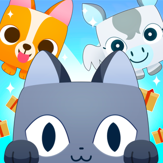 🔴 FREE PETS AND GEMS - PET SIMULATOR X 