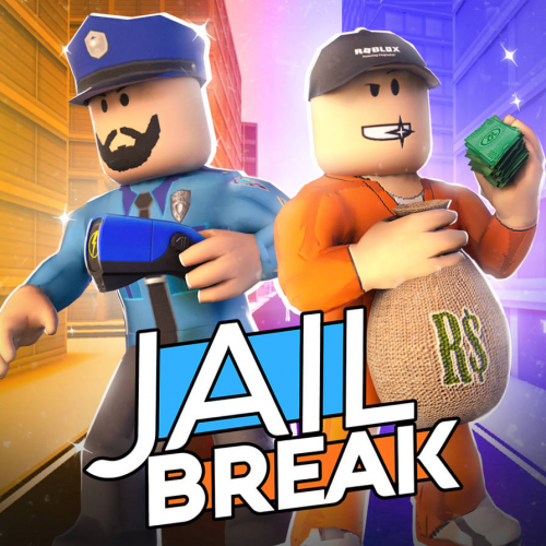 Jailbreak Value List (September 2023) in 2023