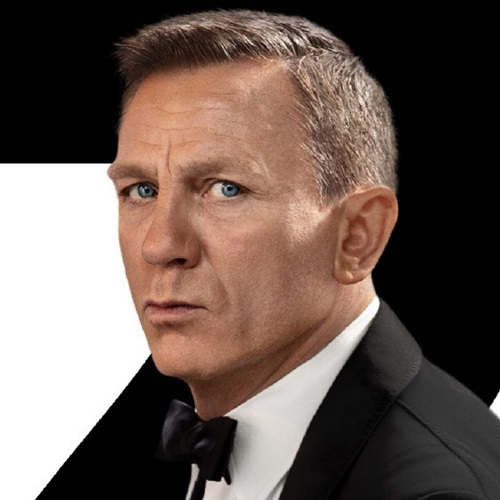 Create a All James Bond Official Movies Tier List - TierMaker