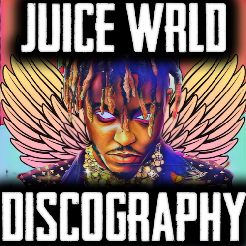 Create a All Juice Wrld Songs & Features (2022) Tier List TierMaker