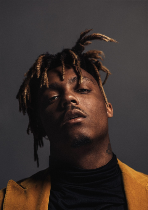 Create a ALL Juice WRLD Songs (August 2021) Tier List TierMaker