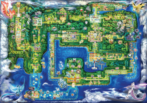 Pokémon Tier List 2: Kanto Region Tier List