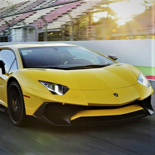 Create a All Lamborghinis Tier List - TierMaker