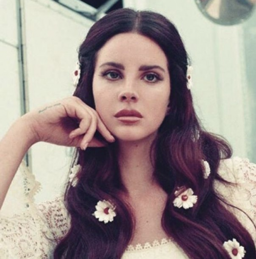 Create a All Lana Del Rey Songs (+ unreleased) Tier List - TierMaker