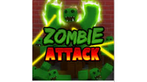 Zombie Attack para ROBLOX - Jogo Download