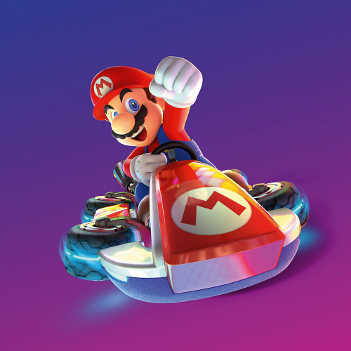 All Mario Kart 8 Deluxe Tracks including Booster Pass DLC Tier List Community Rankings