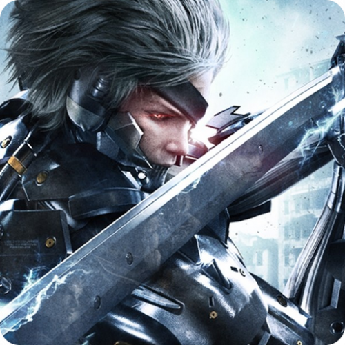 Create A ALL Metal Gear Rising Revengeance Bosses Tier List TierMaker