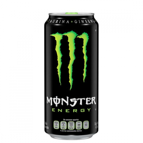 All Monster Energy Flavors Tier List (Community Rankings) - TierMaker