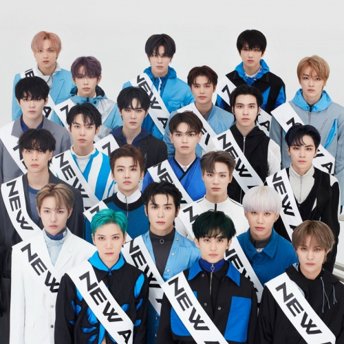 Create a all nct songs ranking Tier List - TierMaker