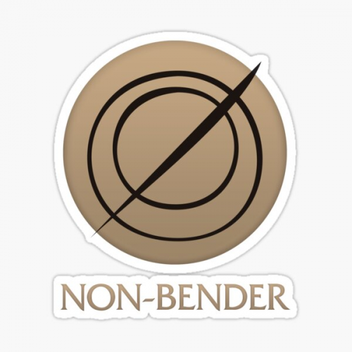 Create a ALL NONBENDERS (and benders with nonbender skills) Tier List