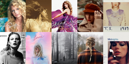 All Of Taylor Swifts Songs Updated With Ttpd Tier List Community Rankings Tiermaker 5170