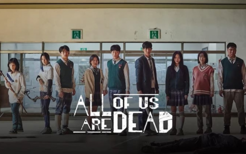 all of us are dead main characters name