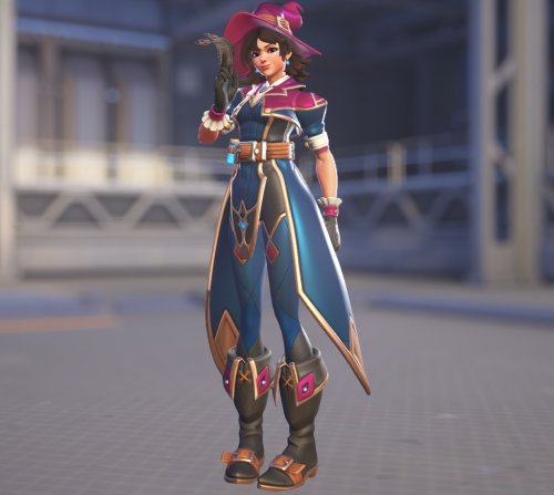 All OW2 Kiriko Skins (May 2023) Tier List (Community Rankings) - TierMaker