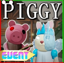 Create a Piggy Book 1 and 2 Characters Tier List - TierMaker