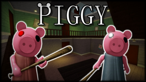 Create a All Piggy Maps Ranked (Up to Book 2: Chapter 8) Tier List ...