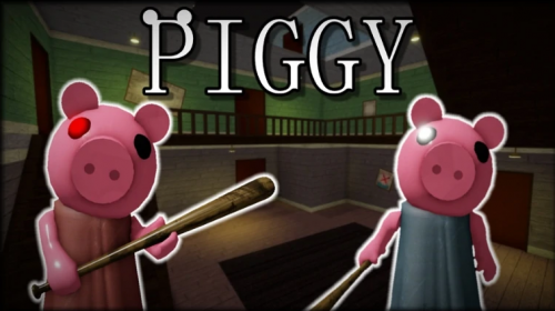 All Piggy Skins Ranked (Up to Book 2: Chapter 8) Tier List (Community ...