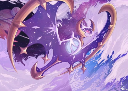 Create a All Pokemon Gen 7 Tier List - TierMaker