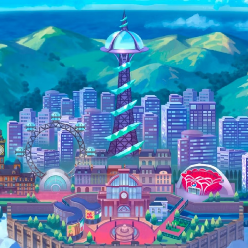 Pokemon Sword & Shield: Every City & Town In Galar, Ranked