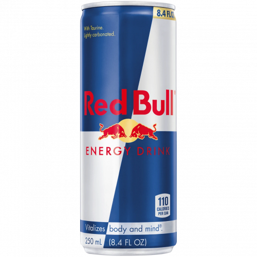 Create a All Red Bull Flavors Tier List - TierMaker