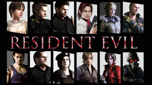 My new tierlist : r/residentevil