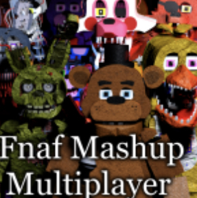 FNaF QUIZ COMPLETED - Roblox