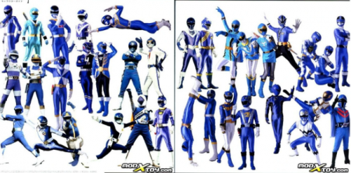 all-sentai-blue-rangers-goranger-don-brothers-tier-list-community