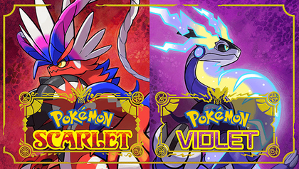 Pokemon Scarlet & Violet Tier List: Best Pokemon For Your Party