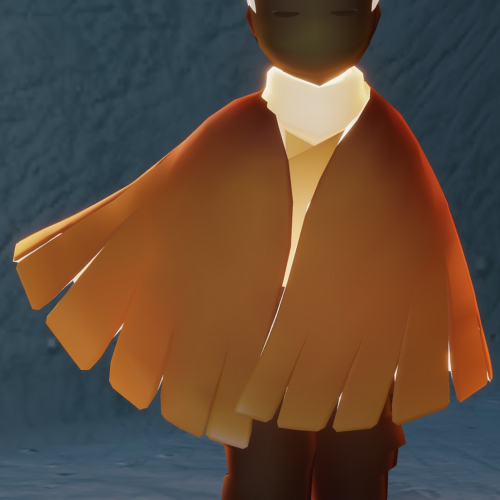 Create a all sky children of the light capes (0.17.0 days of bloom) Tier List TierMaker