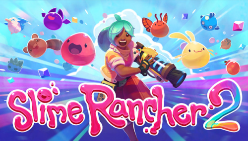 Quiz de Slime Rancher