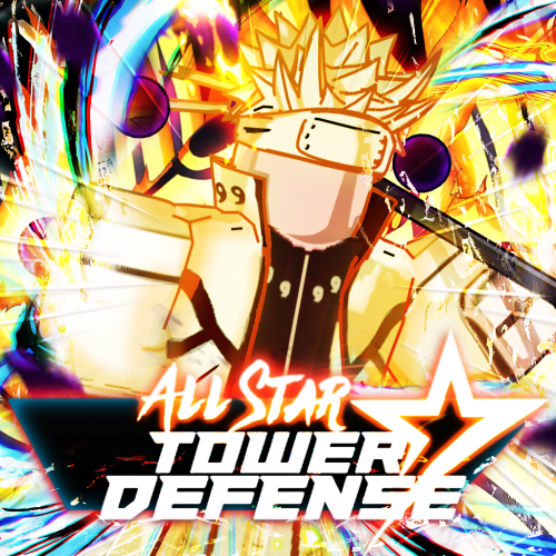 All Star Tower Defense (astd) - summer skin Gojo, Video Gaming