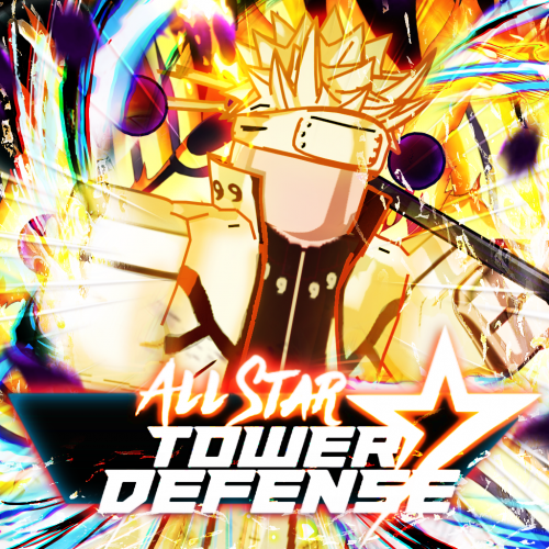 All Star Tower Defense Tier List (2023)