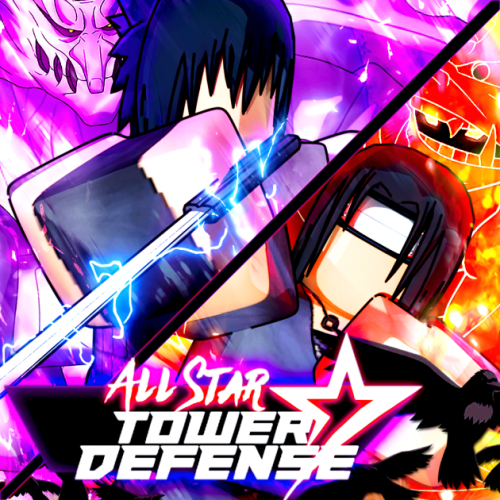 Create a All Star Tower Defense  Anniversary Part 1 Update Tier