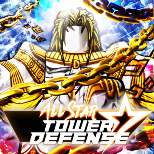 Create a Ultimate All Star Tower Defense (6/11/21) Tier List