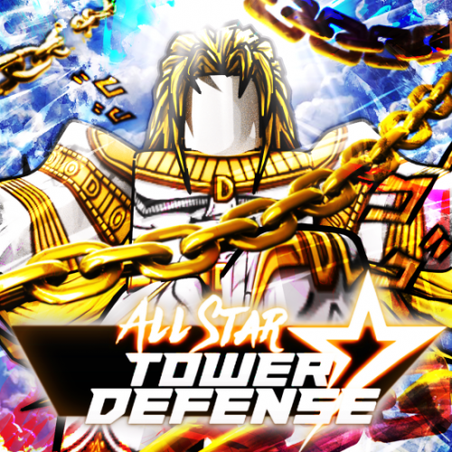 Anyone has the All Star Tower Defence logo on PDF transparent