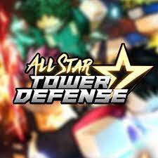 Create a All Star Tower Defence Tier List - TierMaker