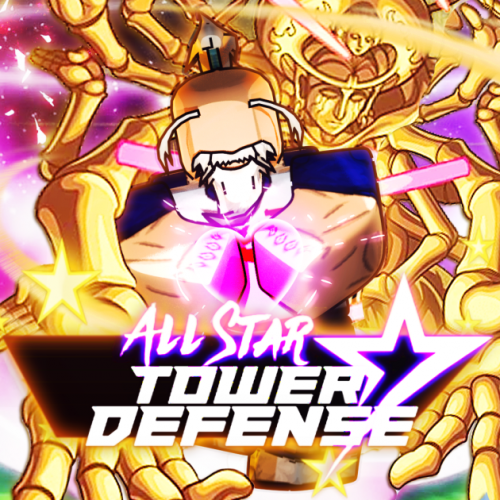 Who is The Best 5 Star in ASTD? 5 Star Tier List All Star Tower