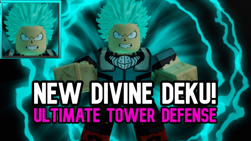 All Star Tower Defense tier list – every character ranked