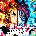 Create a All Star Tower Defense 5 Star Units. Tier List - TierMaker