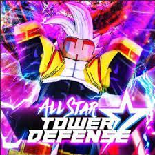 Create a All Star Tower Defense 6 Star Only Tier List - TierMaker