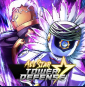 All Star Tower Defense, 7Star Characters