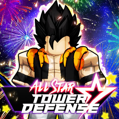 Official All Star Tower Defence Wiki 