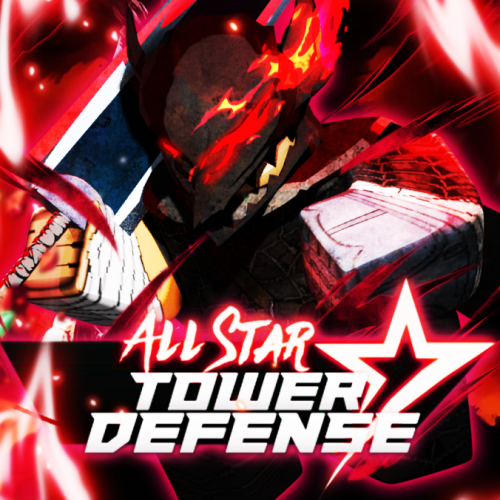 Create a All Star Tower Defense 7 Star Ranking Tier List - TierMaker