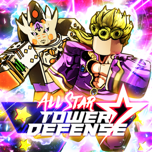 Create a All Star Tower Defense 4 Star Tier List - TierMaker