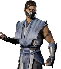 Create a All Sub-Zero Costumes Tier List - TierMaker