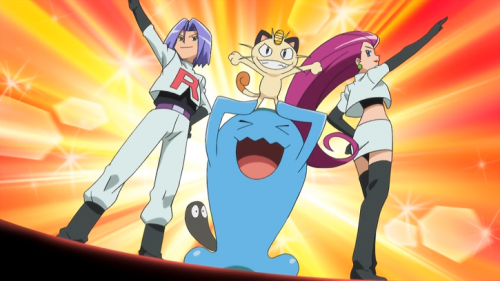 All Team Rocket's Pokémon (Anime) Tier List (Community Rankings ...