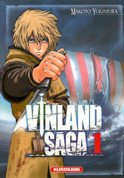 Create a All Vinland Saga Covers Tier List - TierMaker