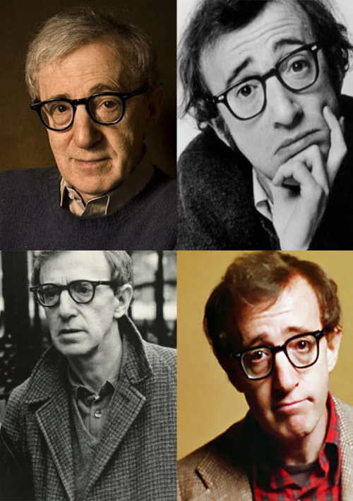 Woody Allens Movies