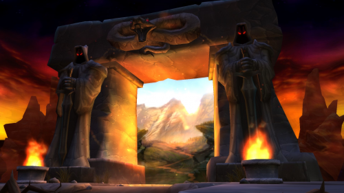 All WoW Classic Druid Forms (Vanilla/TBC) Tier List (Community Rankings ...