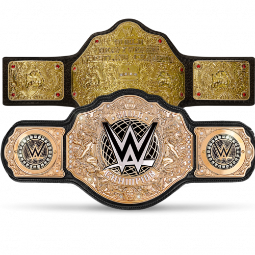 All WWE World Heavyweight Champions Tier List (Community Rankings ...